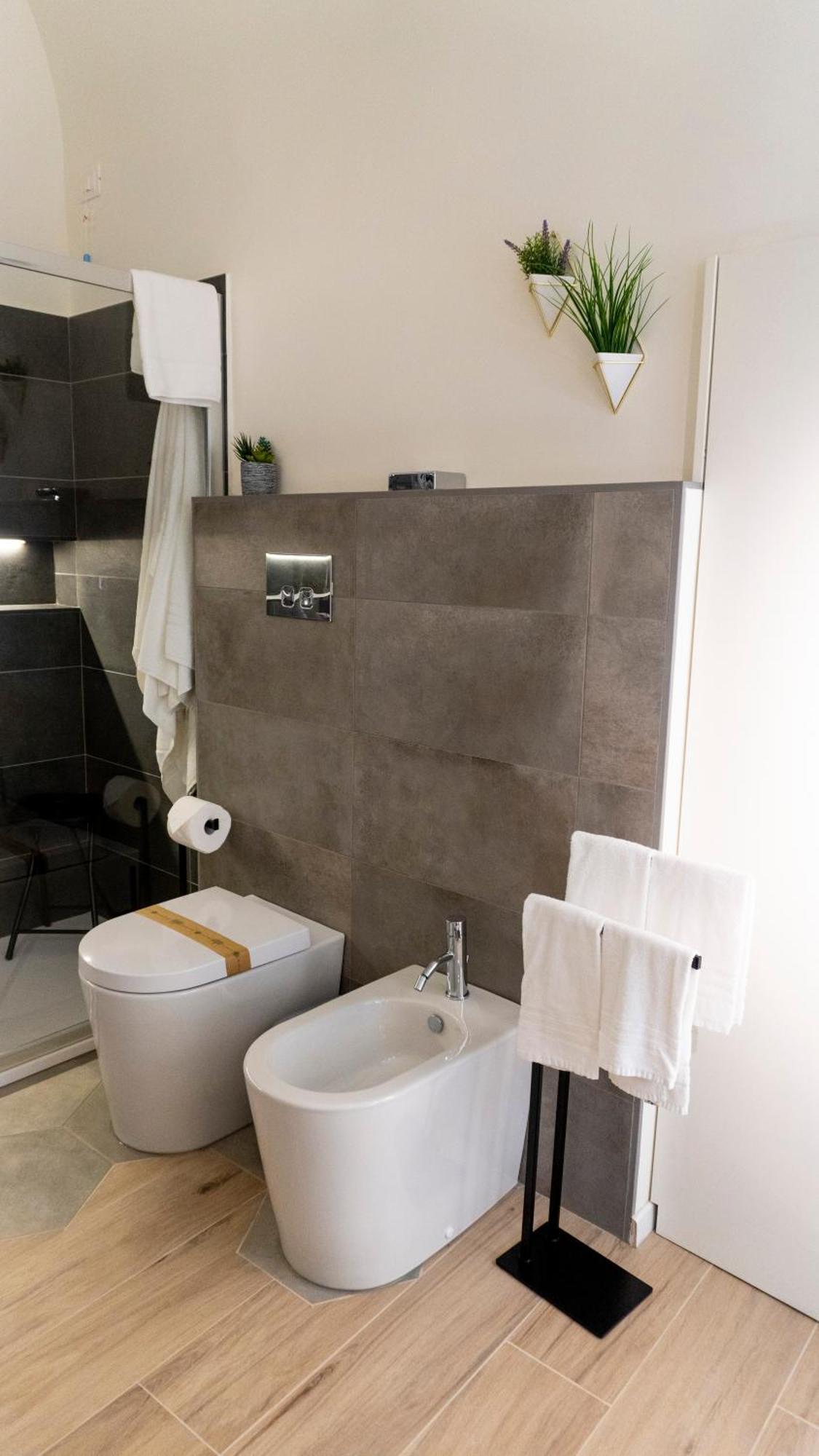 Notti D'Autore Suites カターニア エクステリア 写真