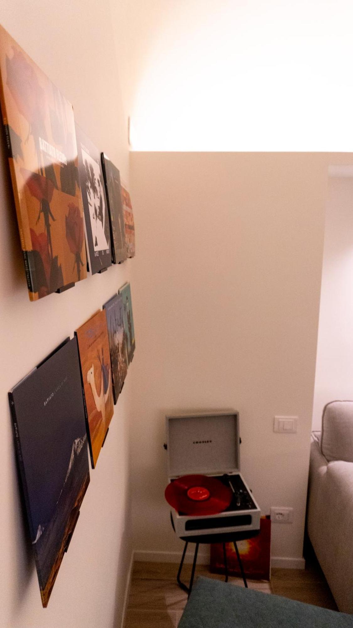 Notti D'Autore Suites カターニア エクステリア 写真