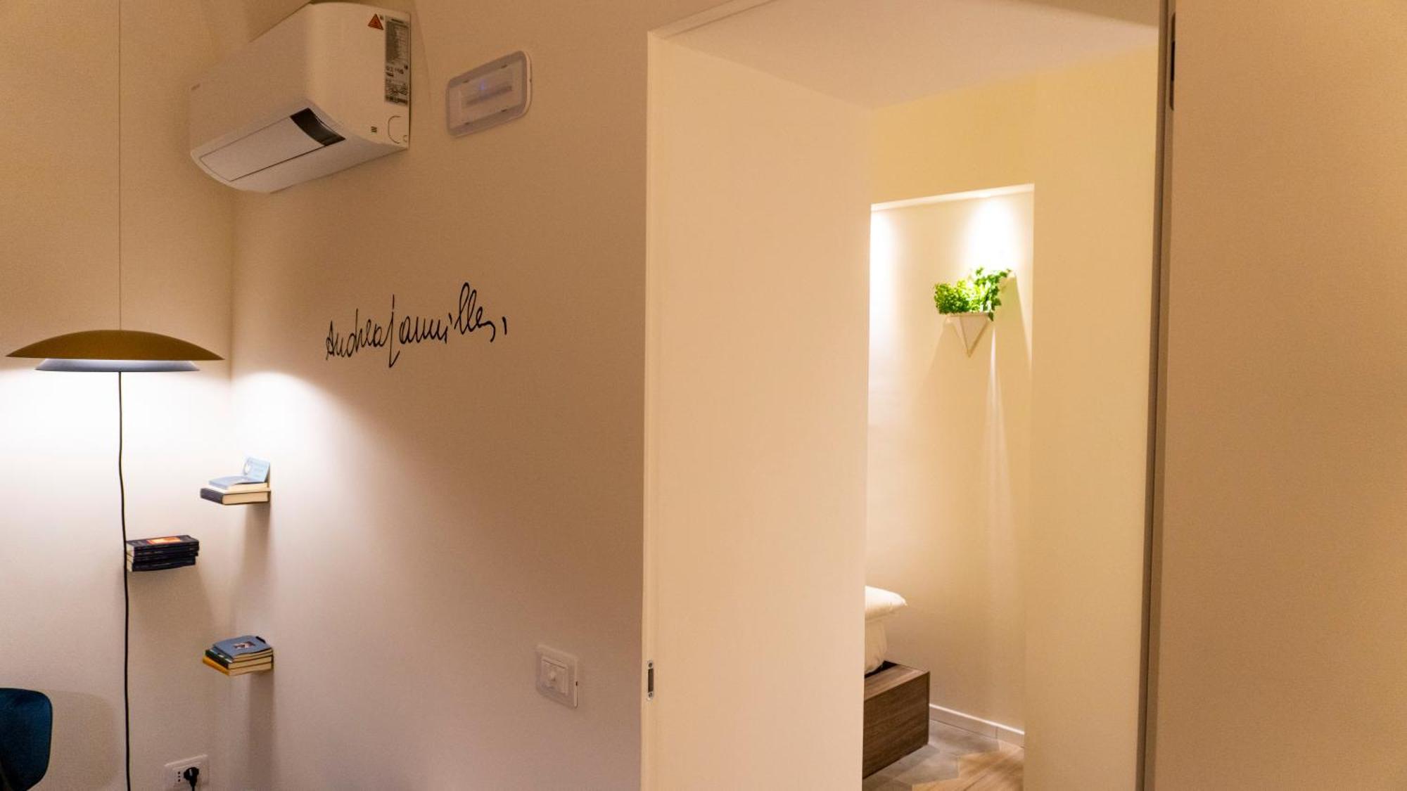 Notti D'Autore Suites カターニア エクステリア 写真