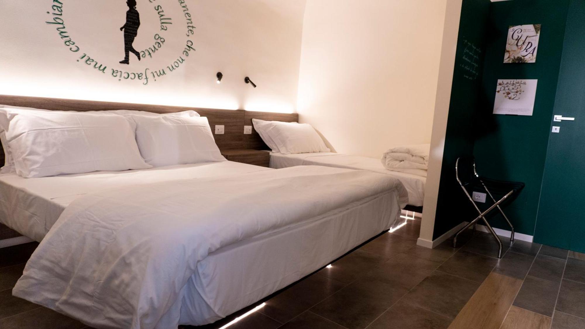 Notti D'Autore Suites カターニア エクステリア 写真