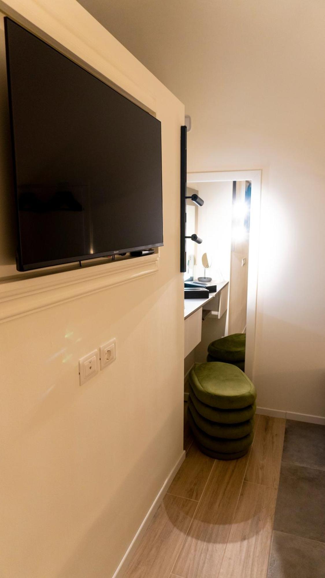 Notti D'Autore Suites カターニア エクステリア 写真