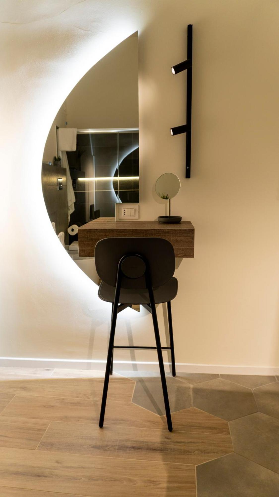 Notti D'Autore Suites カターニア エクステリア 写真