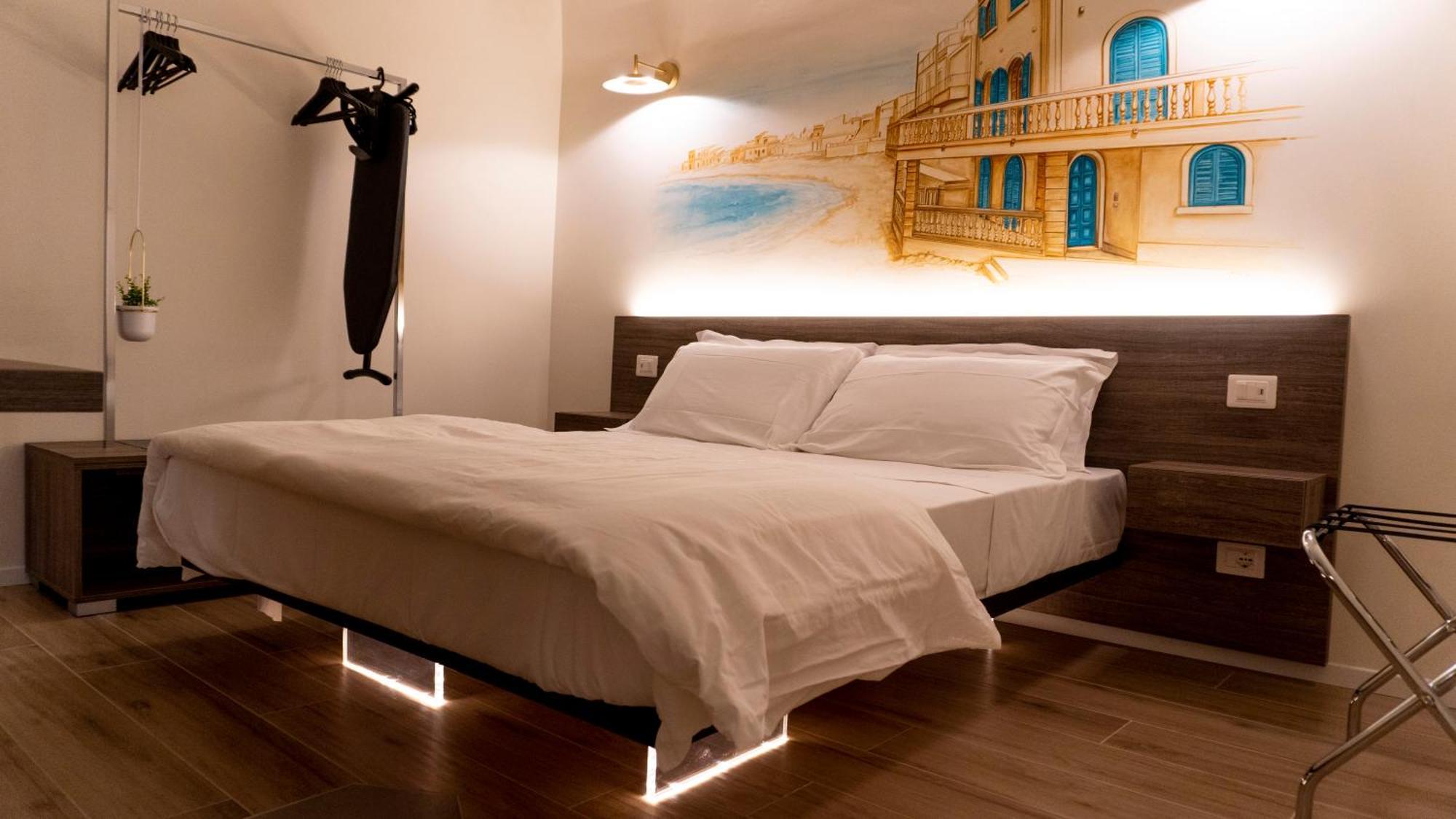 Notti D'Autore Suites カターニア エクステリア 写真