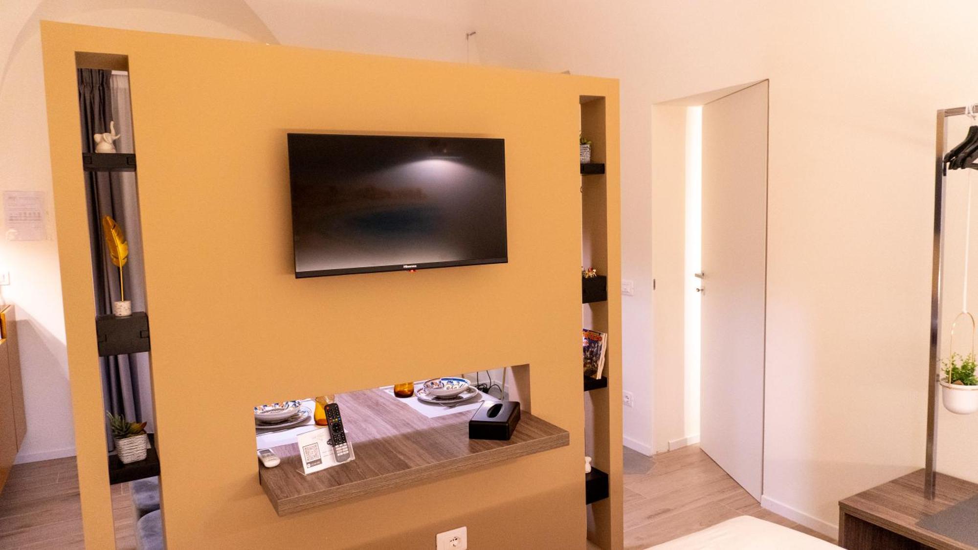 Notti D'Autore Suites カターニア エクステリア 写真