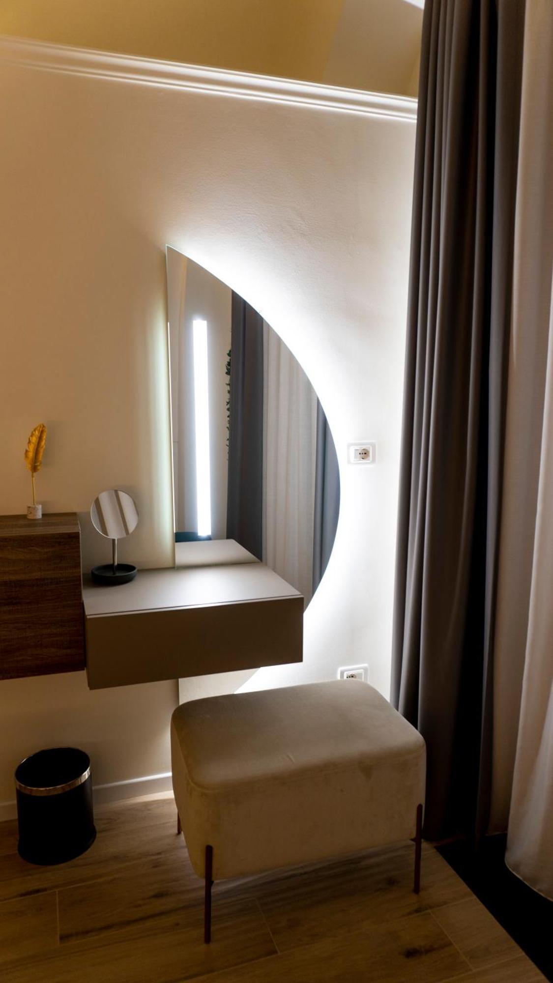 Notti D'Autore Suites カターニア エクステリア 写真