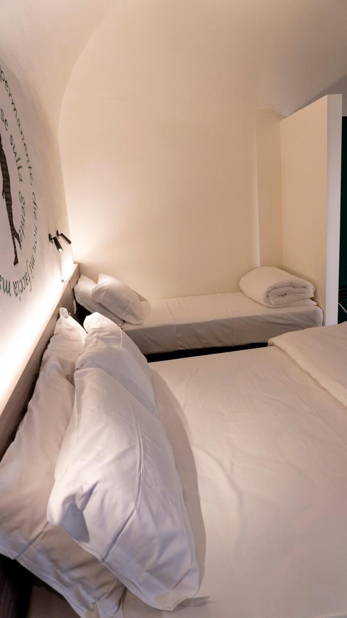 Notti D'Autore Suites カターニア エクステリア 写真