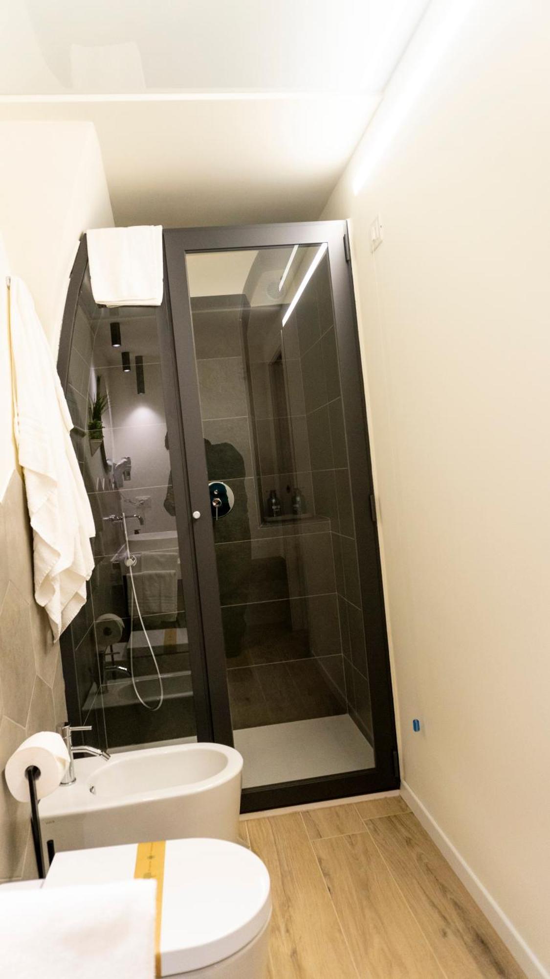 Notti D'Autore Suites カターニア エクステリア 写真