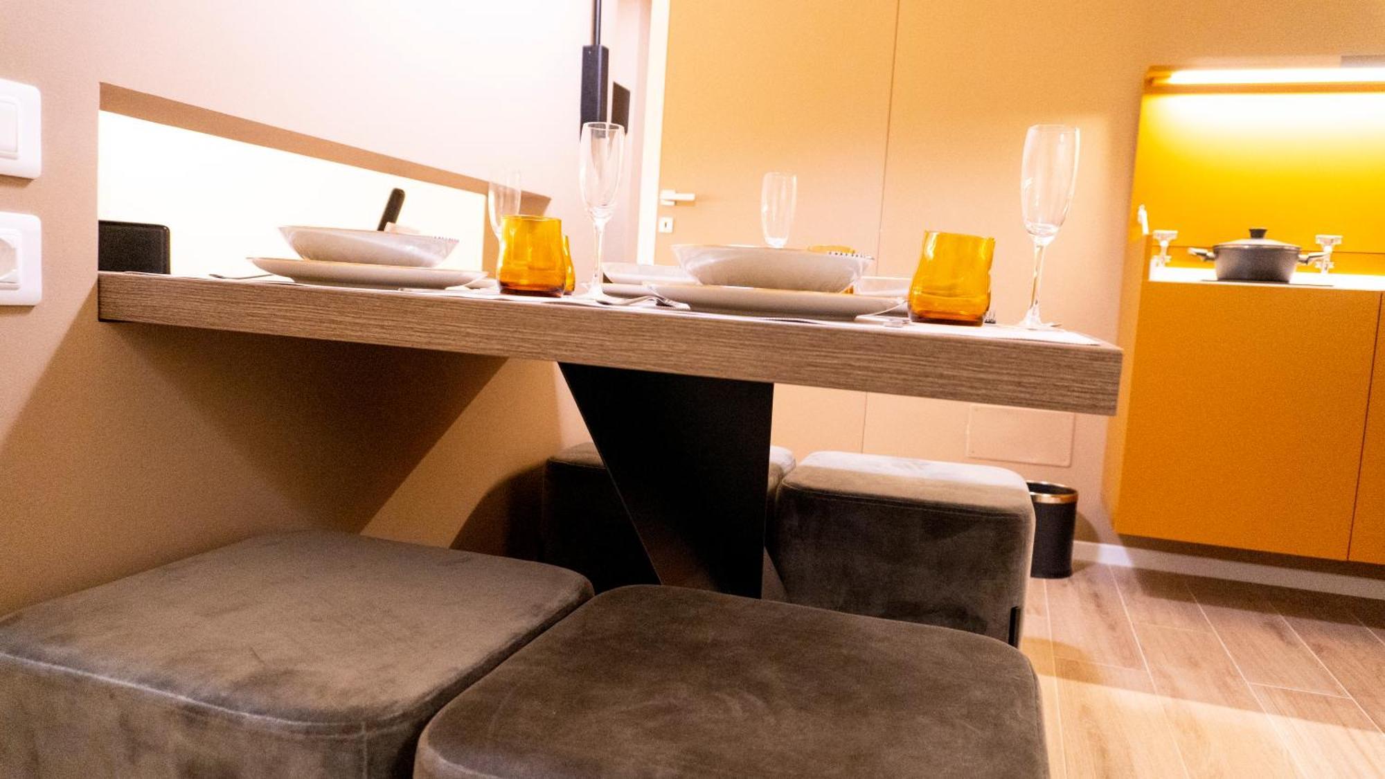 Notti D'Autore Suites カターニア エクステリア 写真