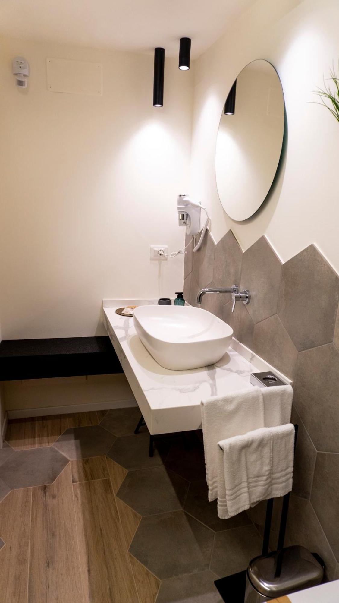 Notti D'Autore Suites カターニア エクステリア 写真