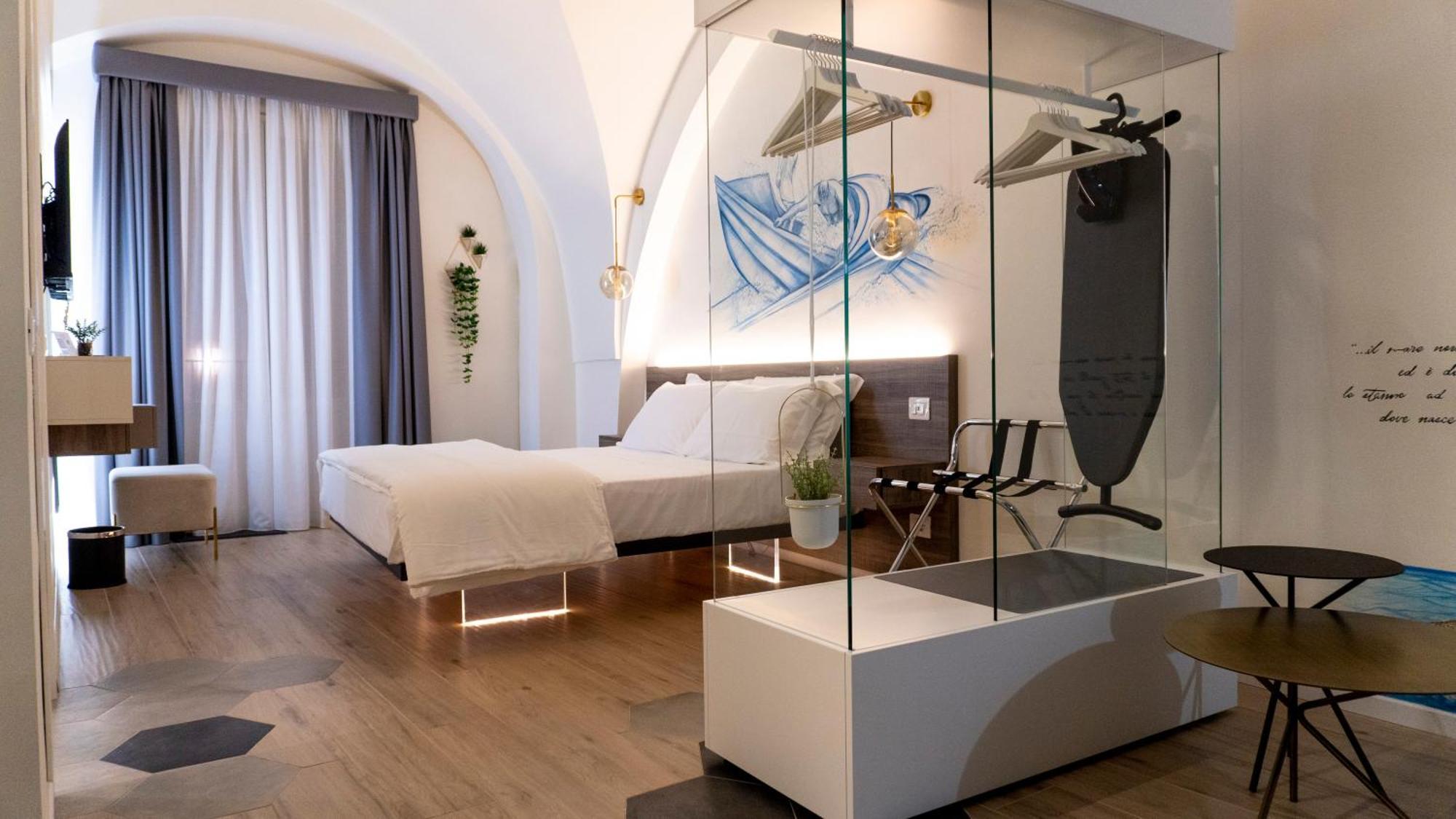 Notti D'Autore Suites カターニア エクステリア 写真