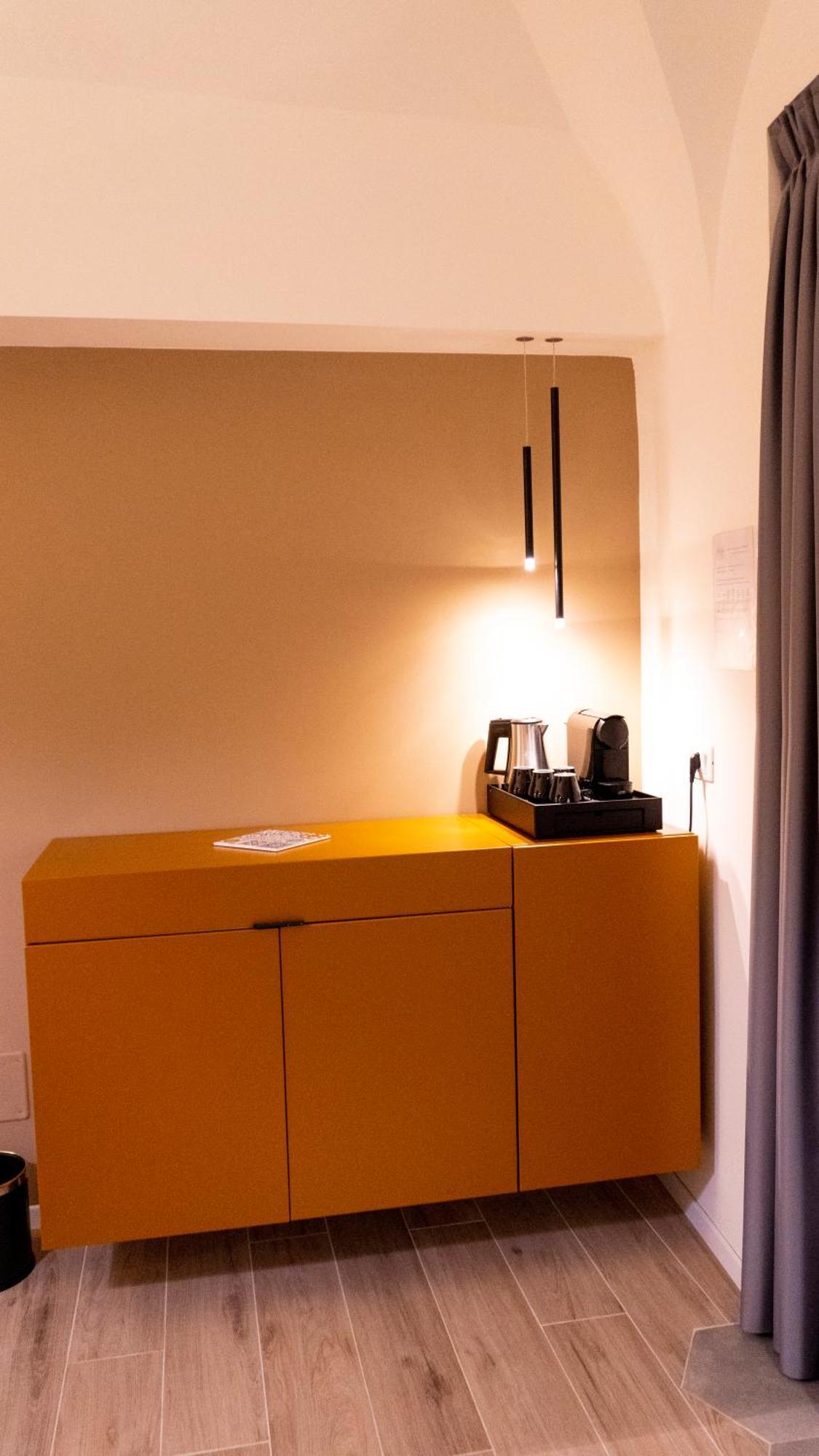 Notti D'Autore Suites カターニア エクステリア 写真