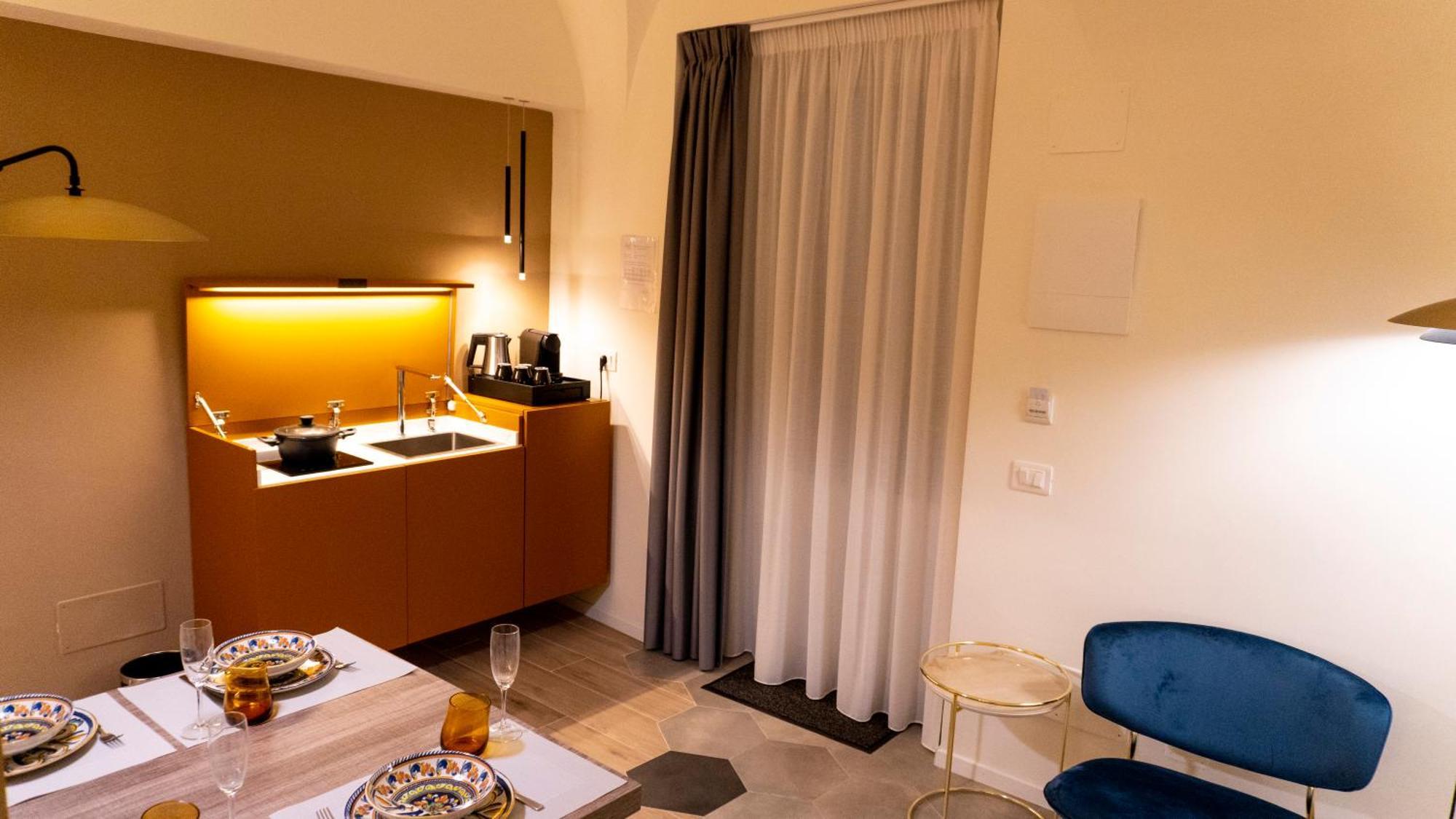 Notti D'Autore Suites カターニア エクステリア 写真
