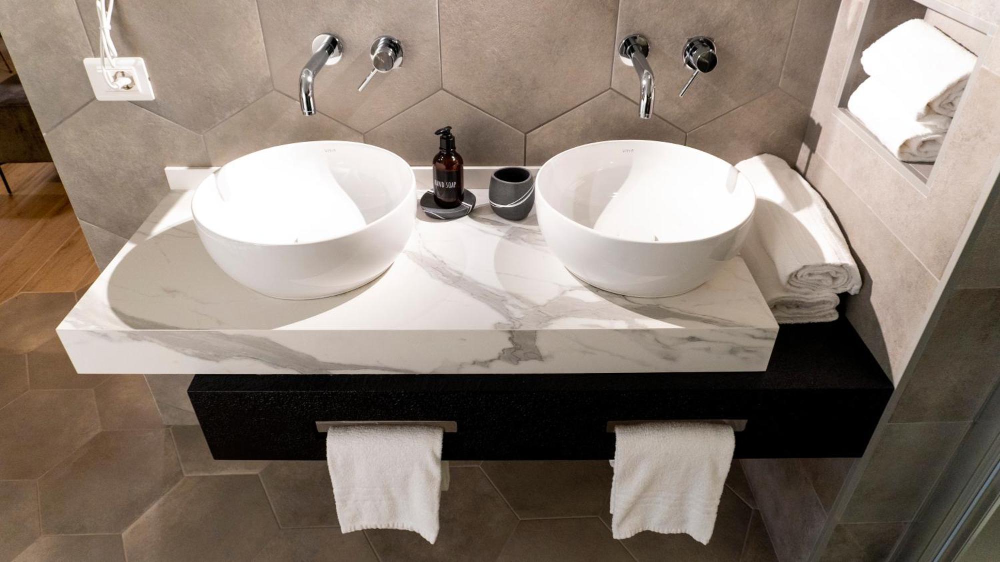 Notti D'Autore Suites カターニア エクステリア 写真