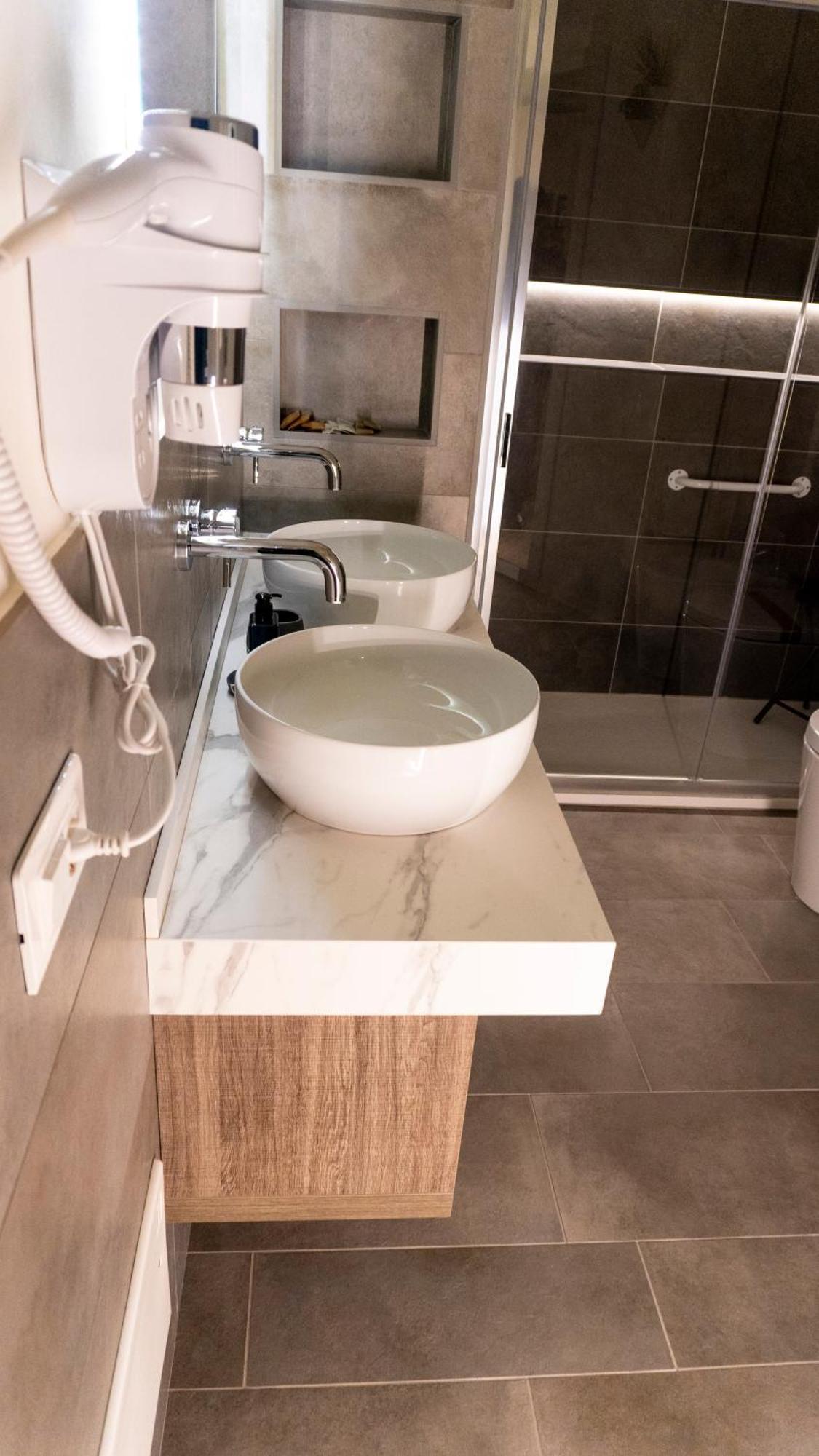 Notti D'Autore Suites カターニア エクステリア 写真