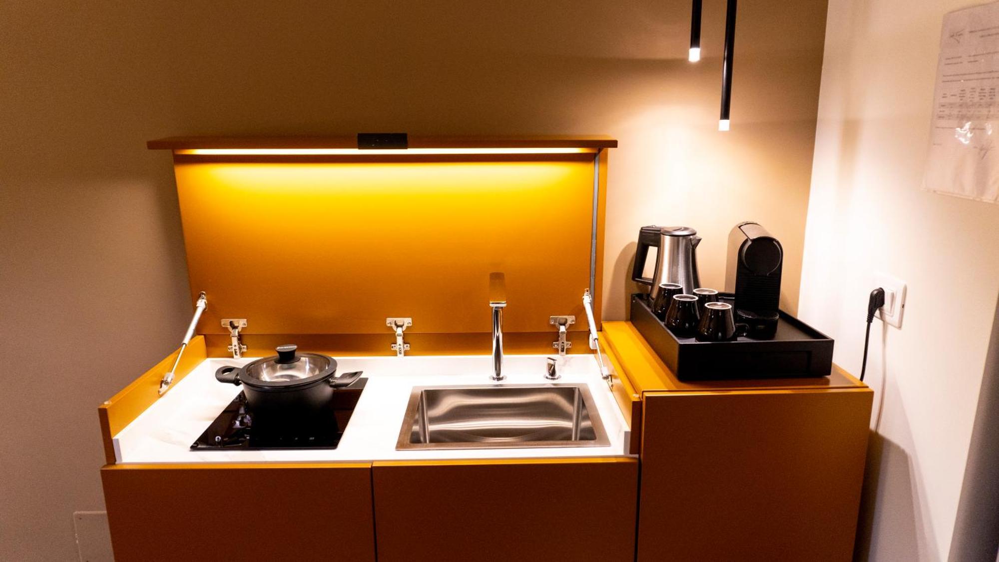 Notti D'Autore Suites カターニア エクステリア 写真