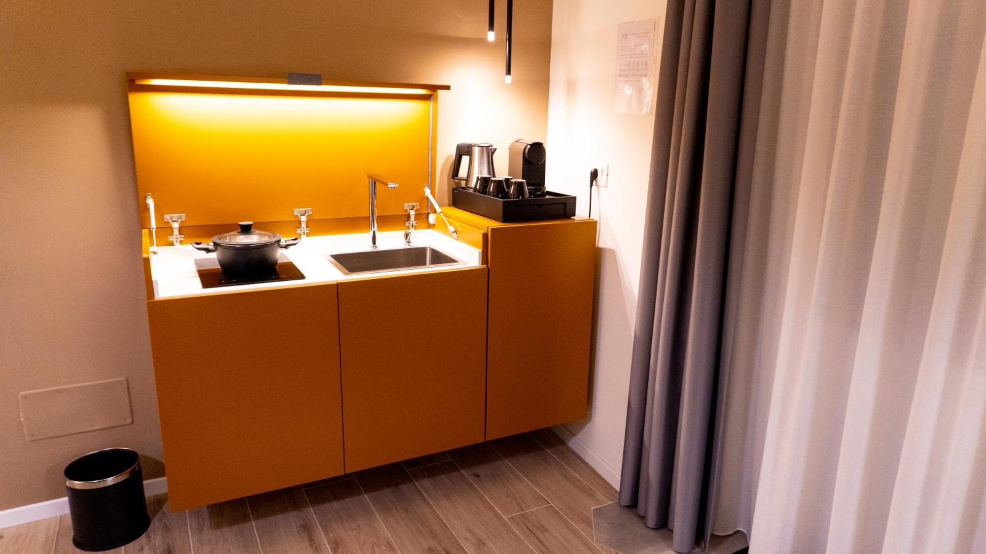 Notti D'Autore Suites カターニア エクステリア 写真