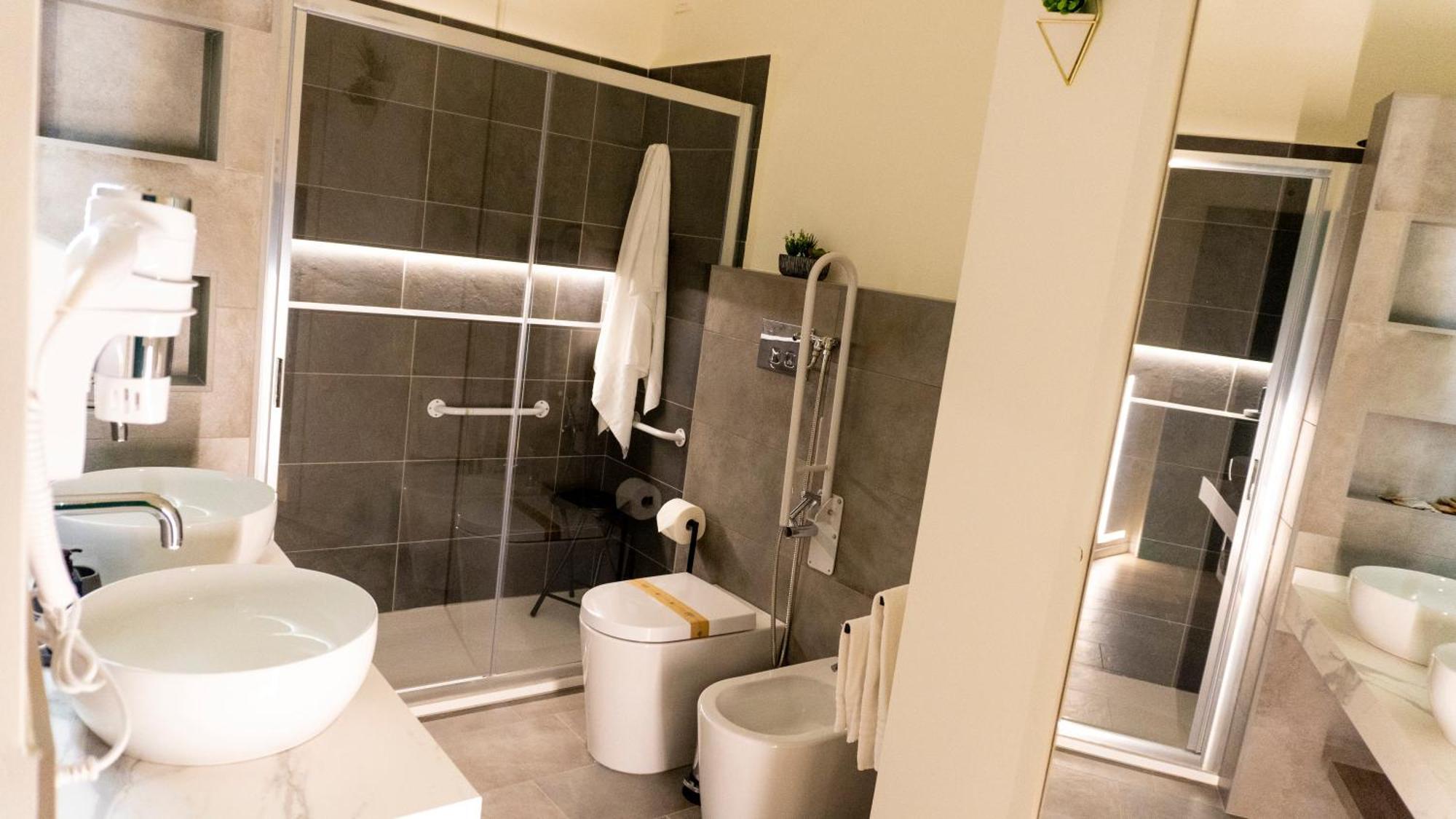 Notti D'Autore Suites カターニア エクステリア 写真