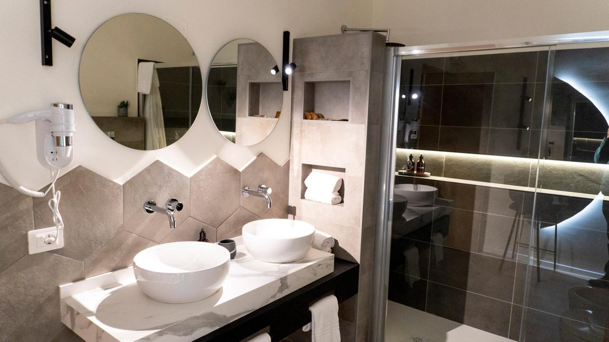 Notti D'Autore Suites カターニア エクステリア 写真