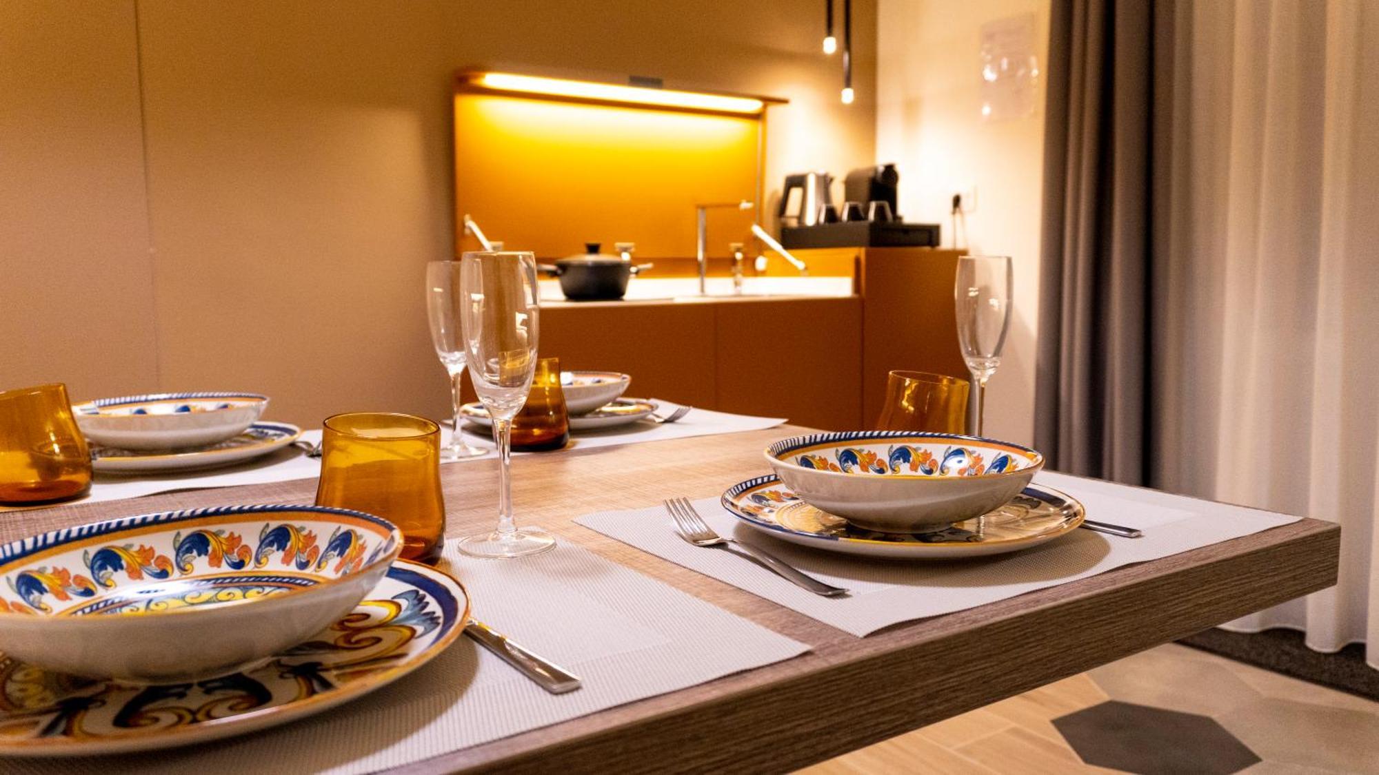 Notti D'Autore Suites カターニア エクステリア 写真