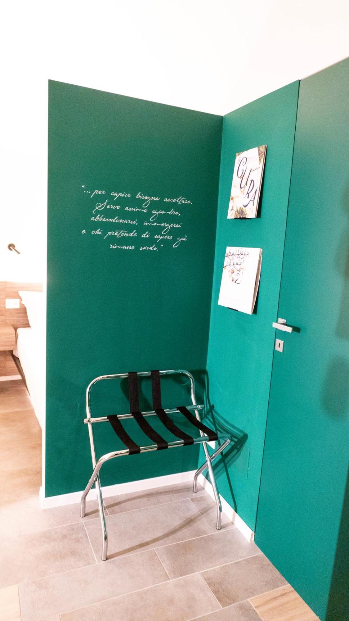 Notti D'Autore Suites カターニア エクステリア 写真