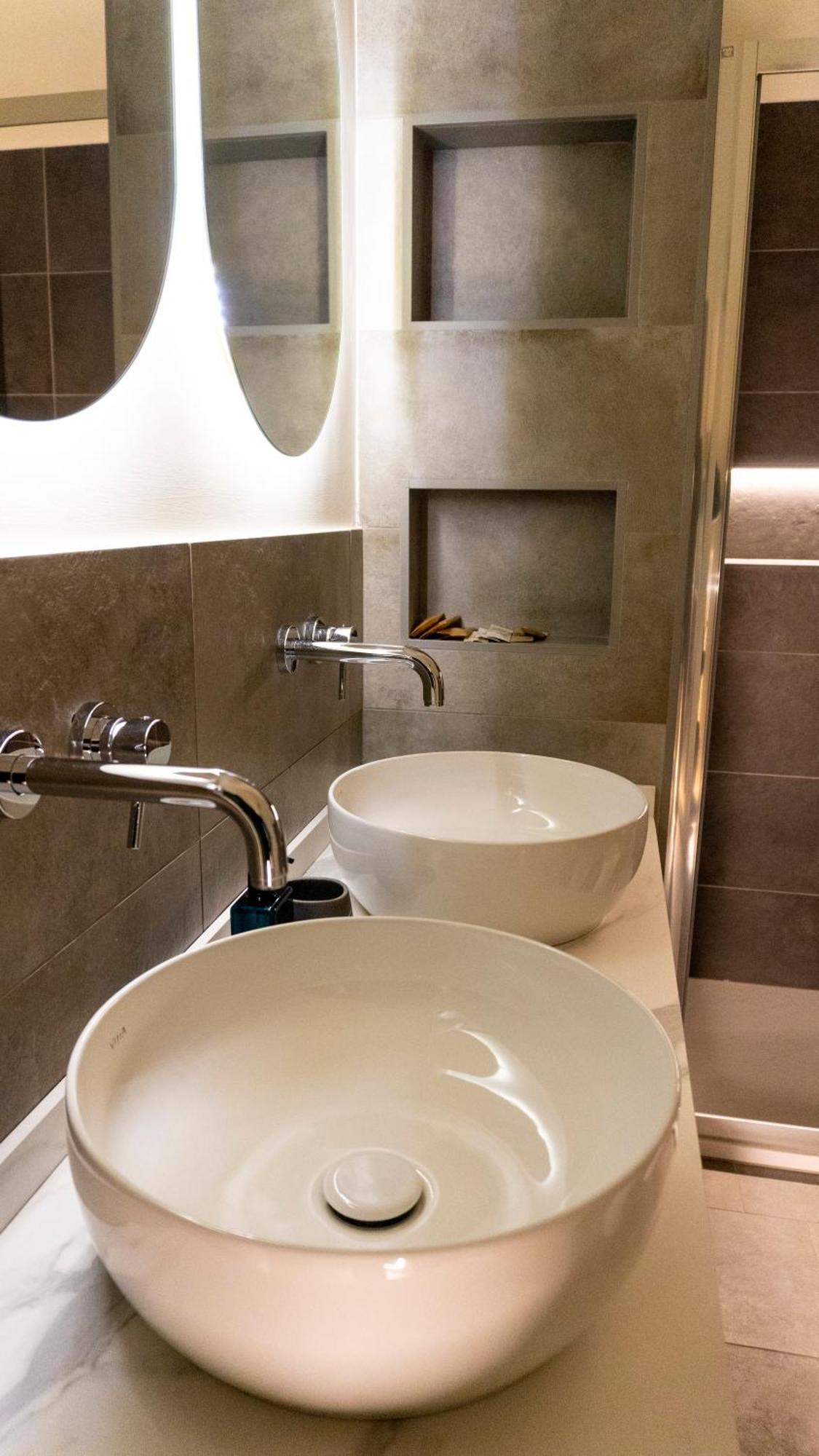 Notti D'Autore Suites カターニア エクステリア 写真