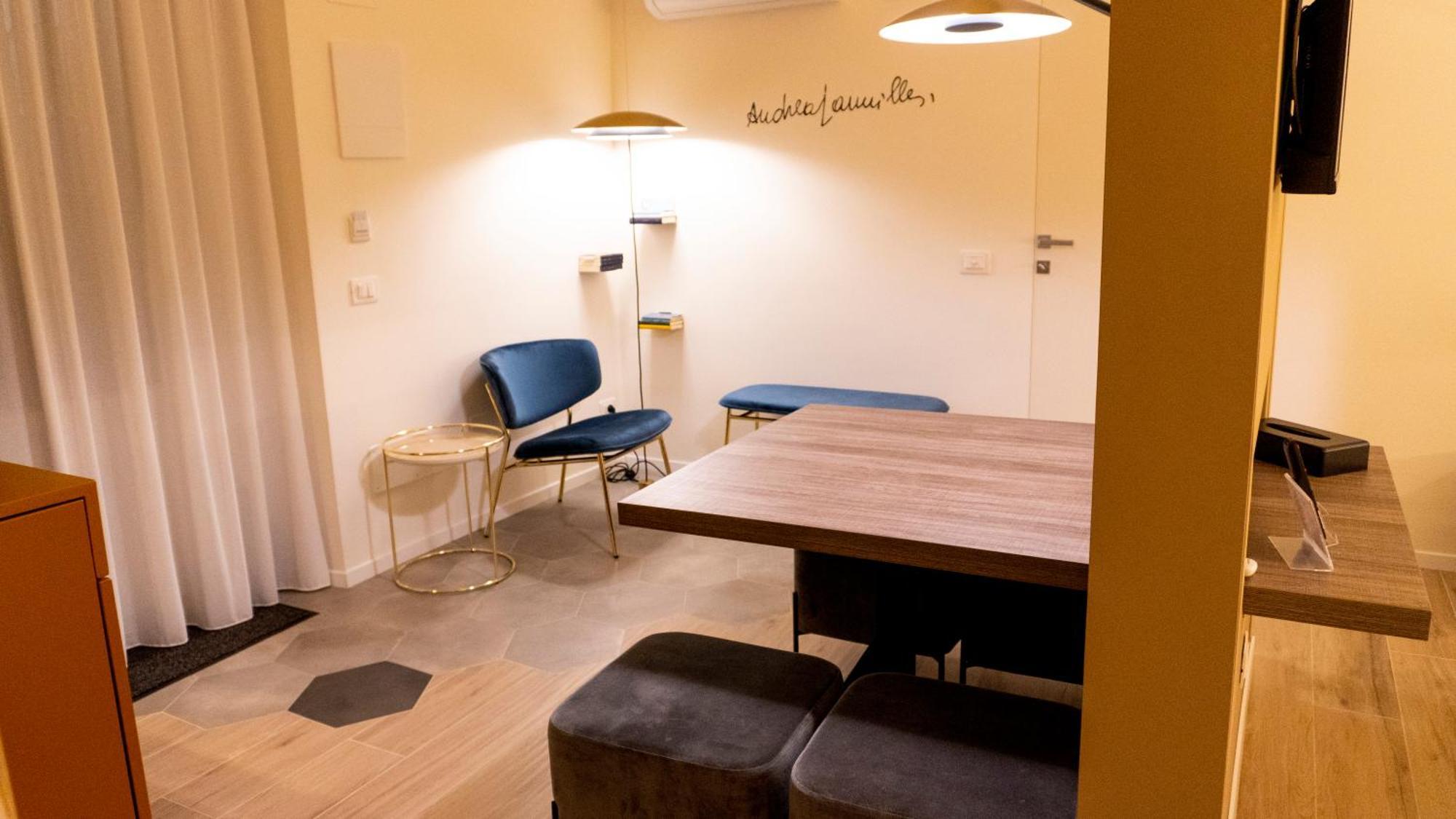 Notti D'Autore Suites カターニア エクステリア 写真