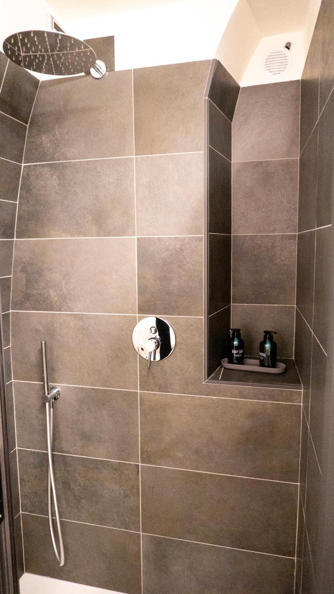 Notti D'Autore Suites カターニア エクステリア 写真
